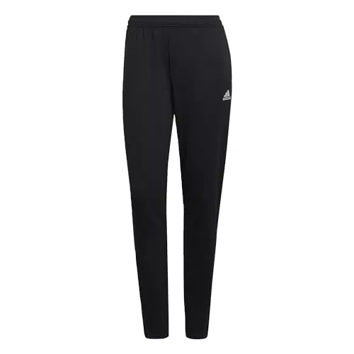 Adidas Pantaloni Sportivi Donna Entrada 22 Training.
