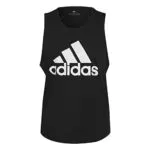 Adidas Canottiera Essentials Big Logo Sleeveless T-Shirt Donna