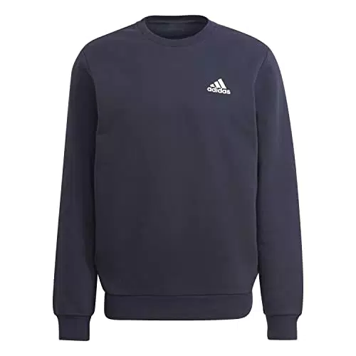 adidas Felpa Marca Modello M FEELCOZY Swt