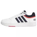 Adidas Hoops 3.0 Low Classic Vintage Shoes Uomo