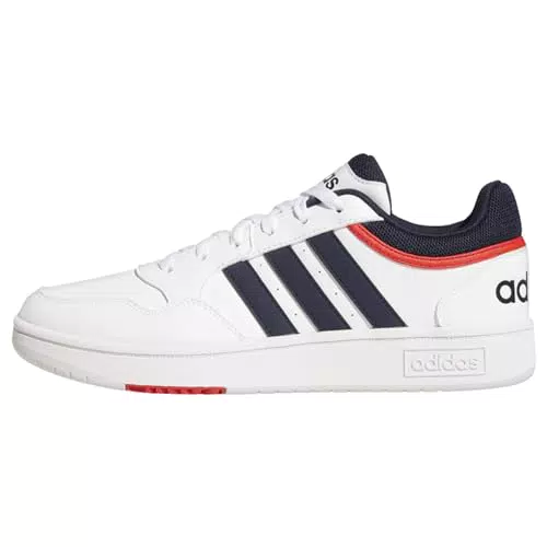 Adidas Hoops 3.0 Low Classic Vintage Shoes Uomo