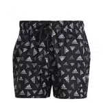 Adidas Costume da Nuoto da Uomo BOS AOP CLX VSL