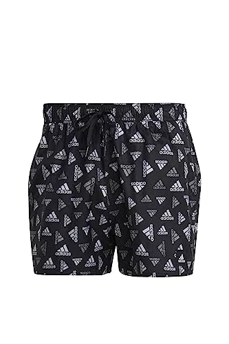 Adidas Costume da Nuoto da Uomo BOS AOP CLX VSL
