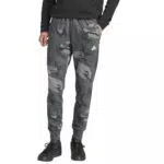 Adidas Pantaloni Camouflage Essentials Uomo.