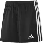 Adidas Squadra 21 Shorts Donna