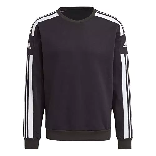 adidas Squadra 21 Maglia lunga Uomo, bianco