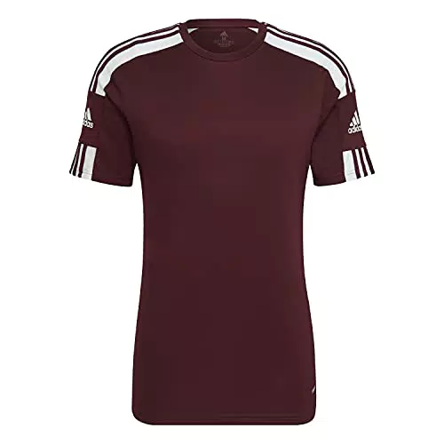 Adidas Squadra 21 Jersey Uomo