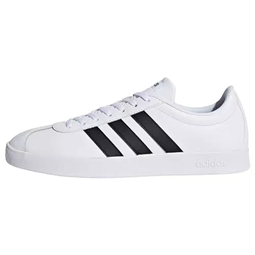 Adidas Vl Court Sneaker Uomo