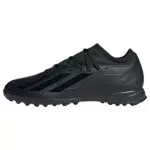 adidas X Crazyfast.3 Turf, Scarpe da calcio Unisex - Adulto