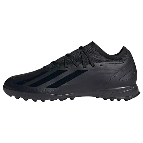 adidas X Crazyfast.3 Turf, Scarpe da calcio Unisex - Adulto