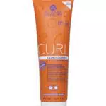 Alama Professional Curl Conditioner con Olio di Oliva per Capelli Ricci Definiti