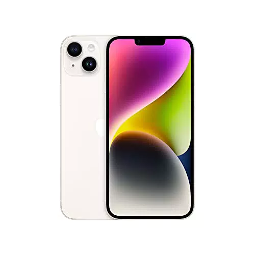 Apple iPhone 14 Plus - Galassia