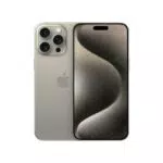 Apple iPhone 15 Pro Max - Smartphone di ultima generazione