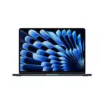 Apple MacBook Air 13 M3 (2024): Display Liquid Retina 13,6, Memoria 8GB, SSD 256GB, FaceTime HD 1080p, Touch ID