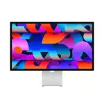 Apple Studio Display - Sostegno regolabile e vetro standard