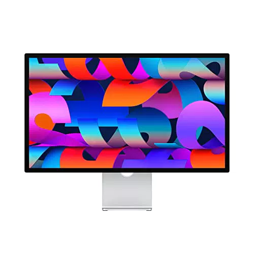 Apple Studio Display - Sostegno regolabile e vetro standard