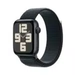 Apple Watch SE 2ª generazione GPS 44 mm Smartwatch con cassa in alluminio - Monitoraggio fitness e sonno