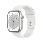 Apple Watch Series 8 Smartwatch con GPS e Fitness Tracker
