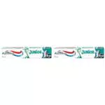 Aquafresh Dentifricio Junior, Dentifricio Bambini 6 - 12 anni