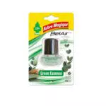 Arbre Magique Belair Giugiaro Easy Deodorante Auto Fragranza Green Essence