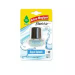 Arbre Magique Belair Giugiaro Easy Deodorante Auto Fragranza Aqua Splash