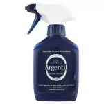Argentil - Detergente Specifico per Argento Spray, Azione Lucidante e Antiossidante