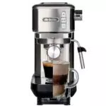 Macchina da Caffè Ariete 1380: 15 Bar, Compatibile con Cialde ESE, Filtro 1 o 2 Tazze