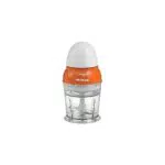 Ariete 1836 Tritatutto con Lame in Acciaio Inox