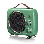 Termoventilatore Vintage Ariete 808 con Termostato Regolabile