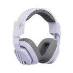 ASTRO A10 Cuffie Gaming Cablate Gen 2, Over-Ear con Microfono Flip-to-Mute - Grigio