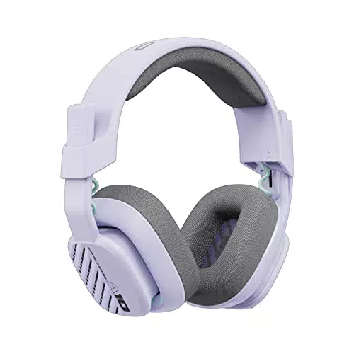 ASTRO A10 Cuffie Gaming Cablate Gen 2, Over-Ear con Microfono Flip-to-Mute - Grigio