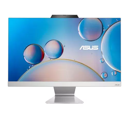 ASUS AIO A3402WBAK-WA571W, Monitor 23,8" Intel Core i5-1235U, 8GB RAM, 512GB SSD PCIe - Windows 11 Home