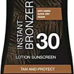 Australian Gold Sunscreen SPF30 Lotion con Bronzer