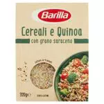 Barilla Mix Cereali e Quinoa Senza Glutine