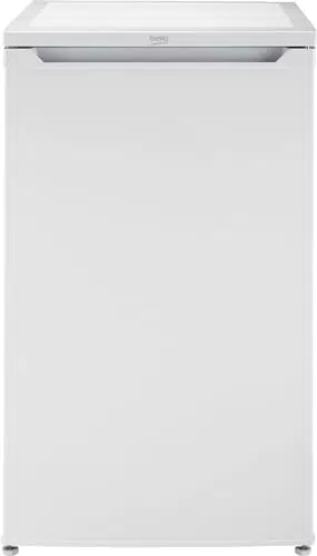 Beko TS190040N Frigorifero Sottotavolo Classe E Statico 88 litri Bianco