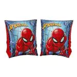 Bestway Braccioli gonfiabili per bambini Spider-Man