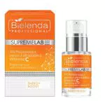 Bielenda Professional Supremelab Energy Boost Siero Illuminante con Vitamina C