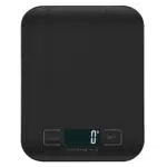 Bilancia Da Cucina Digitale in Acciaio Inox con Display LCD