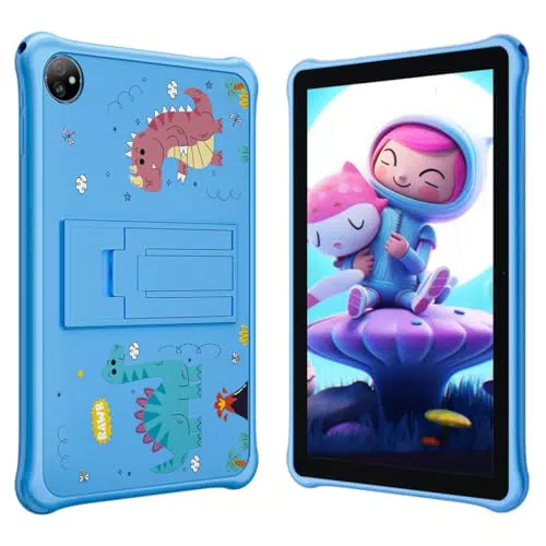 Blackview Tab 30 Kids Tablet 10 pollici per Bambini 6-12 Anni