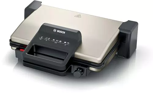Bosch Bistecchiera Elettrica TCG3302