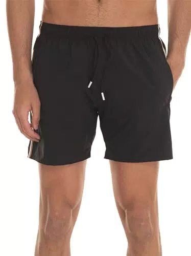 BOSS Iconic Swim Shorts