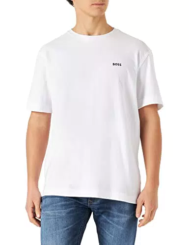 BOSS Maglia T-Prep da Uomo