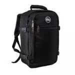 Zaino da Viaggio Cabin Max Metz 40x20x25 cm in rPET Poliestere Riciclato