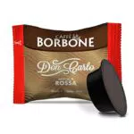 Caffè Borbone Don Carlo Capsule Compatibili Lavazza A Modo Mio