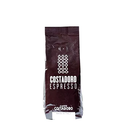 Costadoro Miscela Extra in grani - Caffè Costadoro