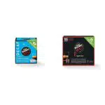 Caffè Vergnano 1882 - 128 pz Capsule Caffè Compatibili Lavazza A Modo Mio Compostabili