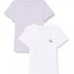 Calvin Klein Jeans Magliette Slim Tee Donna