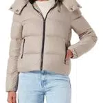 Calvin Klein Jeans CK MW Down Short Puffer J20J219819.
