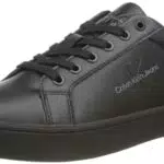 Sneakers Uomo Calvin Klein Jeans con Suola Preformata e Logo