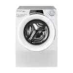 Lavatrice Candy RapidÓ RO16106DWMCT/1-S, 1600 Giri, Wi-Fi, Opzione Vapore